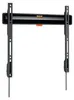 Vogels COMFORT TVM 3405, zwart, vaste wandhouder, medium Productafbeelding-voorbeeld 4