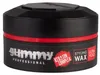 GUMMY STYLING WAX ultra hold wax 150 ml Produktbild-Vorschau 3