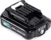 Makita Power Set Li 12V con 2x Batterie BL1021B 2,0Ah ( 2x Anteprima dell’immagine prodotto 4