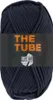 Lana Grossa THE TUBE 200 g de fil tubulaire doux & garni (Ø Voir les images du produit 1