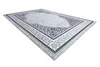 Modern GLOSS Teppich  8490 52 Ornament, stilvoll, Rahmen Produktbild-Vorschau 4
