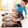 Hape Playscapes Parkhaus, E3002 Voir les images du produit 8