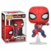 Funko Pop! Marvel - Figurka Spiderman Winylowa Oficjalny Voir les images du produit 3