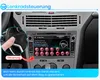 7-calowe radio z DAB+ do Opel Corsa D Zafira B Astra H Podgląd zdjęcia produktu 6