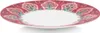 Pip Studio Dessertteller Flower Festival Dark Pink 21 cm Produktbild-Vorschau 3
