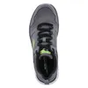 Skechers Chaussures Track Knockhill, 232001CCBK Voir les images du produit 17