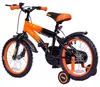 Strike 16 Zoll Kinderfahrrad mit Stützrädern, Produktbild-Vorschau 3