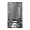 Sandra Rich Vase/Windlicht Hurr.25,0xØ15,5 801991 Produktbild-Vorschau 2