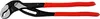 KNIPEX Alligator XL - Pince à rainures et languettes - 400 Voir les images du produit 15