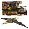 Jurassic World Wild Roar Dinosaurier-Actionfigur Spielzeug, Produktbild-Vorschau 8