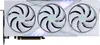 GeForce MSI RTX 5080 GAMING TRIO OC White 16 GB GDDR7 DLSS Produktbild-Vorschau 1