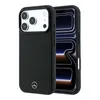 Handyhülle für iPhone 18 Pro / 17 Pro, Mercedes Leather Produktbild-Vorschau 6