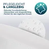 CASARIA® Rollhocker Höhenverstellbar 10cm Polsterung 46-60 Produktbild-Vorschau 7