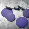 MENZER Titanium HD Klett-Schleifblätter, 230 x 115 mm, Produktbild-Vorschau 5
