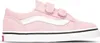 VANS OLD SKOOL V Rosa Produktbild-Vorschau 19