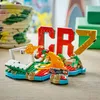 LEGO Editions Cristiano Ronaldo: Juguete de momentos Vista previa de la imagen del producto 25