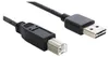 Delock EASY-USB - USB-Kabel - USB Typ B (M) Produktbild-Vorschau 2