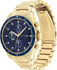 Tommy Hilfiger PARKER 1791834 Herrenarmbanduhr Produktbild-Vorschau 5