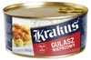 Krakus Gulasz Wieprzowy 300 g Produktbild-Vorschau 1