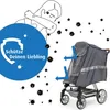 reer DesignLine RainSafe Active Regenschutz für Buggys und Anteprima dell’immagine prodotto 10