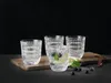 Nachtmann Ethno Wasserglas, 4er Set, Trinkglas, Becher, Anteprima dell’immagine prodotto 3