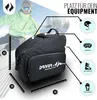 Borsa porta scarponi da sci "Bootbag No.03" con scomparto Anteprima dell’immagine prodotto 3