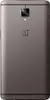 OnePlus 3T A3003 64GB Dual Sim Android Smartphone Gunmetal Produktbild-Vorschau 3