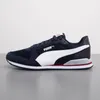 Puma Herren Laufschuhe Marine 384640-11 Grösse 44 Produktbild-Vorschau 2