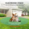 GPS Tracker Katze Hund orange Farbe Produktbild-Vorschau 4