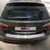 Ochranný nárazník pro Škoda Rapid Spaceback 2013-2019 Náhled obrázku produktu 1
