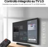 LG S20A Soundbar 2.0ch 50W Dolby AI Sound Pro WOW Interface Produktbild-Vorschau 4