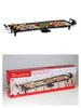 Domoclip DOM182, Schwarz, 700 x 230 mm, CE, 1800 W, 230 V, Produktbild-Vorschau 7