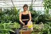Bodenhilfsstoff Floragard Vermiculite 5 L zur Untermischung Produktbild-Vorschau 4