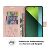 Hülle Xiaomi Redmi Note 13 Pro 5G Handy Tasche Handyhülle Produktbild-Vorschau 7