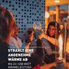 Tischkamin 40 cm mit Tornado-Design – Bioethanol Produktbild-Vorschau 2