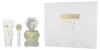 Moschino Toy 2 woda perfumowana 100 ml + balsam do ciała Produktbild-Vorschau 5