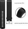 Sportovní náramek velikosti L pro Fitbit Charge 2 náhradní Náhled obrázku produktu 4