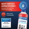 Maxxi Clean | 1x 750 ml Universal Entkalker Konzentrat für Produktbild-Vorschau 5