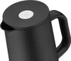 WMF Impulse Isolierkanne Kaffee, 1,0 l, Schwarz 3201000688 Anteprima dell’immagine prodotto 8
