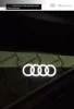 1 Satz LED-Einstiegsleuchten für Audi Produktbild-Vorschau 5