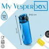 My Vesperbox® Trinkflasche Kinder [500ML] - Wasserflasche Produktbild-Vorschau 2
