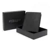 SERASAR | Peňaženka z Hovädzej Kože [Genius] z Leather | Náhľad obrázku produktu 11
