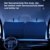 Sonnenschutz in der Frontscheibe, Produktbild-Vorschau 6