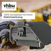 vhbw Akku kompatibel mit Gardena 8025-20 (35m Roll-up) Produktbild-Vorschau 2