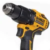 DeWalt DCK 2062 M2T Akku Kombopack 18 V DCD 709 Produktbild-Vorschau 37