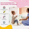 AIYAPLAY houpací zvířátko, dětské houpací křeslo s designem Náhled obrázku produktu 8