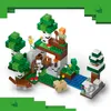 LEGO Minecraft: Eerste avontuur in de nacht - Interactief Productafbeelding-voorbeeld 19