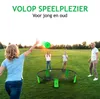 Dunlop Spyderball Set 90 x 20 cm – Complete Spyderball Set Productafbeelding-voorbeeld 6