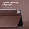 iPad Pro 11 2024 M4 Hülle: Custodia per tablet Accezz Anteprima dell’immagine prodotto 8