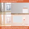 SHX SHXPIRP1200, Infrarot-Heizlüfter, Karbonfaser, 24 h, Produktbild-Vorschau 11